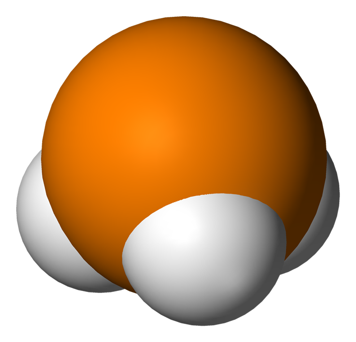 Trigonal Pyramidal Molecular Shape In Chemistry