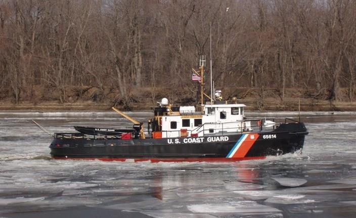 List Of United States Coast Guard Cutters | World Heritage Encyclopedia